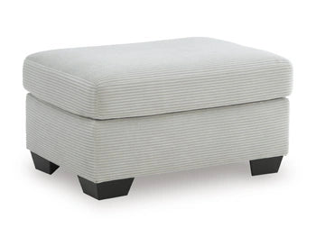 Greenbriar Ottoman - Dream Home Furniture & Mattress (Waite Park, MN)