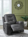 Stockworth Recliner - Dream Home Furniture & Mattress (Waite Park, MN)