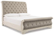 Realyn Bedroom Set - Dream Home Furniture & Mattress (Waite Park, MN)