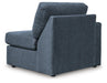Modmax Balanced Sectional with Audio and Storage Consoles - Dream Home Furniture & Mattress (Waite Park, MN)