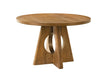 Ozark 5 Pc. Dining Table Set - Dream Home Furniture & Mattress (Waite Park, MN)