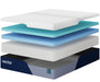 Nectar Premier Memory Foam Mattress - Dream Home Furniture & Mattress (Waite Park, MN)