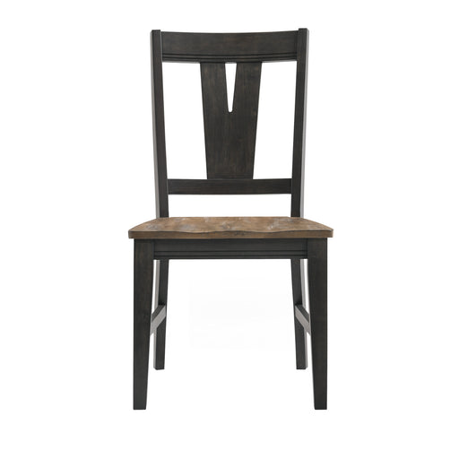 Harper Splat Chair - Dream Home Furniture & Mattress (Waite Park, MN)