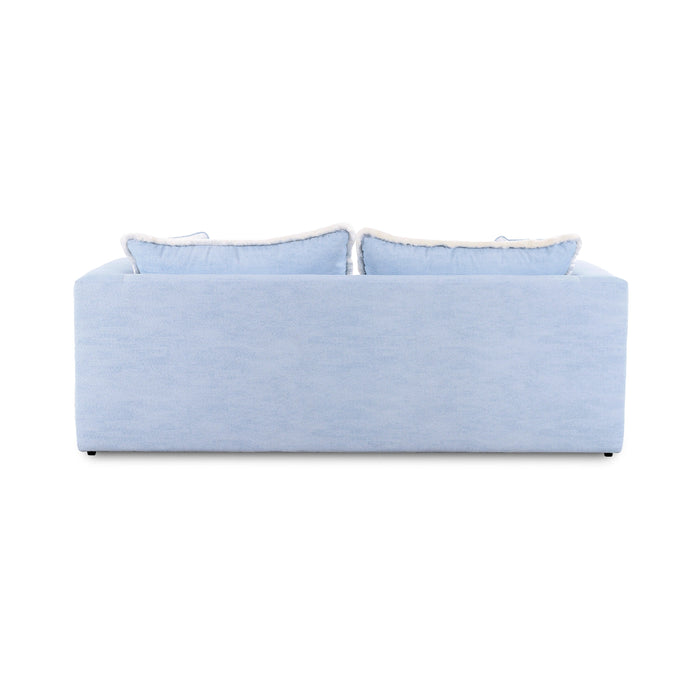 Salty Indoor/Outdoor Sofa