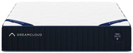 Dreamcloud Classic Memory Foam Mattress - Dream Home Furniture & Mattress (Waite Park, MN)