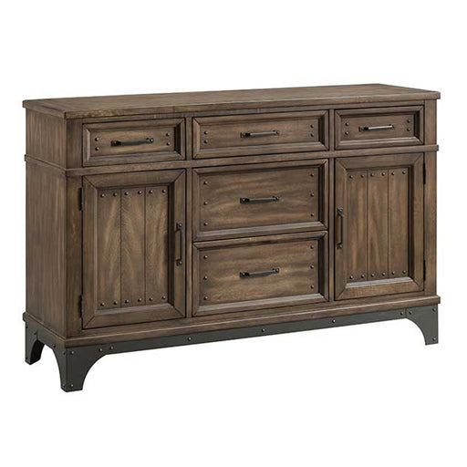 Whiskey River Sideboard - Dream Home Furniture & Mattress (Waite Park, MN)