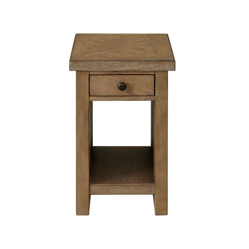 Landmark Chairside Table - Dream Home Furniture & Mattress (Waite Park, MN)