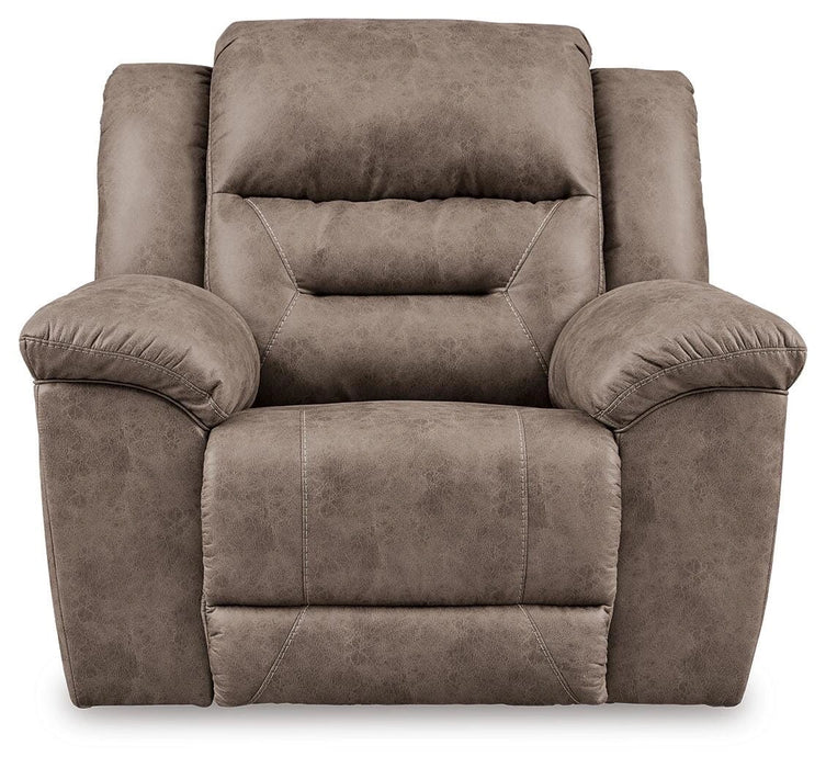 Stoneland Living Room Set - Dream Home Furniture & Mattress (Waite Park, MN)