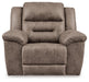 Stoneland Living Room Set - Dream Home Furniture & Mattress (Waite Park, MN)