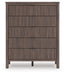 Pamytta Wide Chest of Drawers - Dream Home Furniture & Mattress (Waite Park, MN)