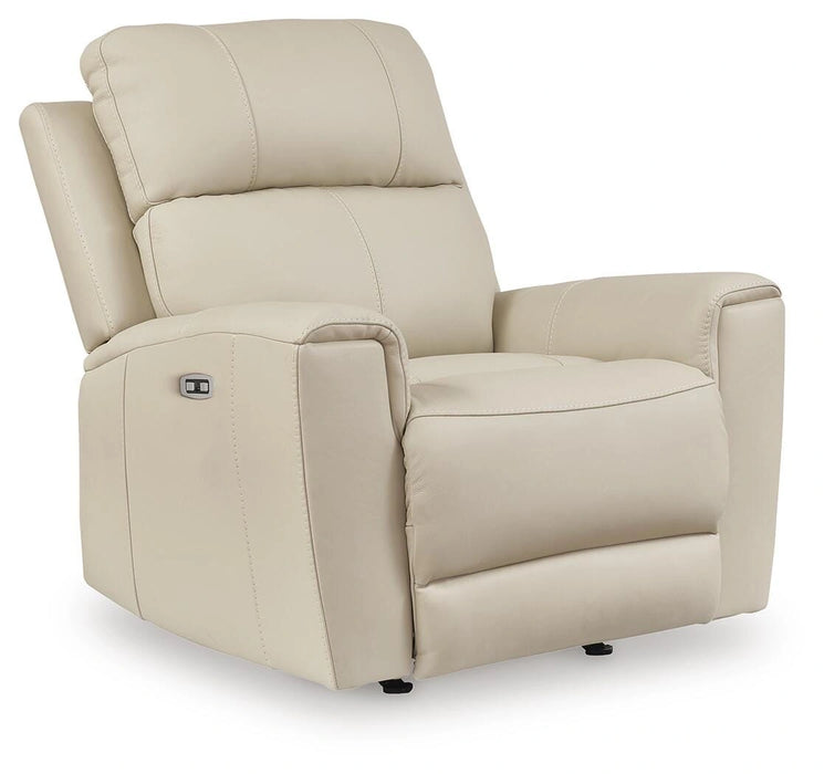 Dahlmoore Power Recliner - Dream Home Furniture & Mattress (Waite Park, MN)