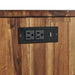 Vantage Sideboard - Dream Home Furniture & Mattress (Waite Park, MN)