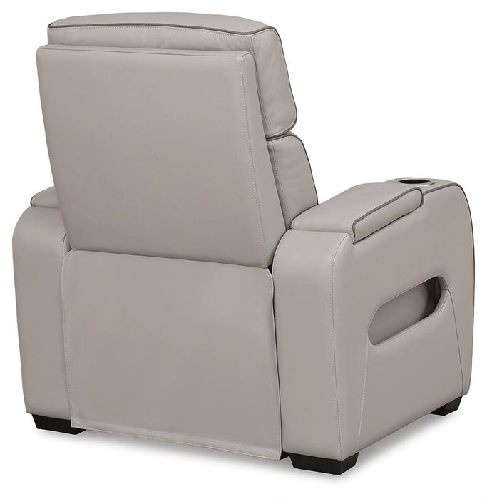 Boyington Living Room Set - Dream Home Furniture & Mattress (Waite Park, MN)