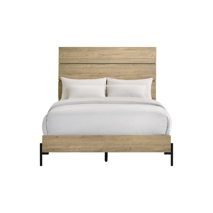 Newhall Full Bed