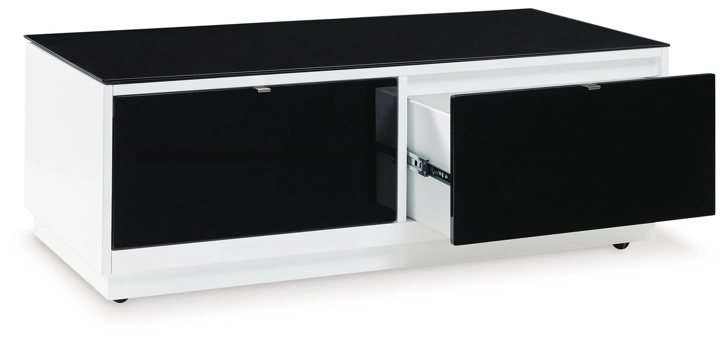 Gardoni Table Set - Dream Home Furniture & Mattress (Waite Park, MN)