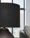 Naareman Lamp Set - Dream Home Furniture & Mattress (Waite Park, MN)