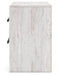 Cayboni Nightstand - Dream Home Furniture & Mattress (Waite Park, MN)