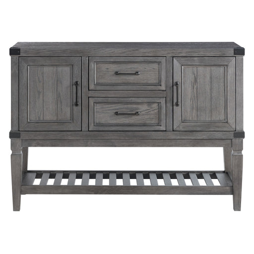 Foundry Server - Dream Home Furniture & Mattress (Waite Park, MN)