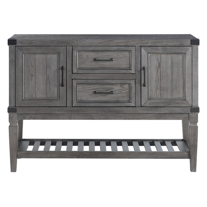 Foundry Server - Dream Home Furniture & Mattress (Waite Park, MN)
