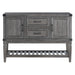 Foundry Server - Dream Home Furniture & Mattress (Waite Park, MN)