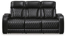 Boyington Living Room Set - Dream Home Furniture & Mattress (Waite Park, MN)