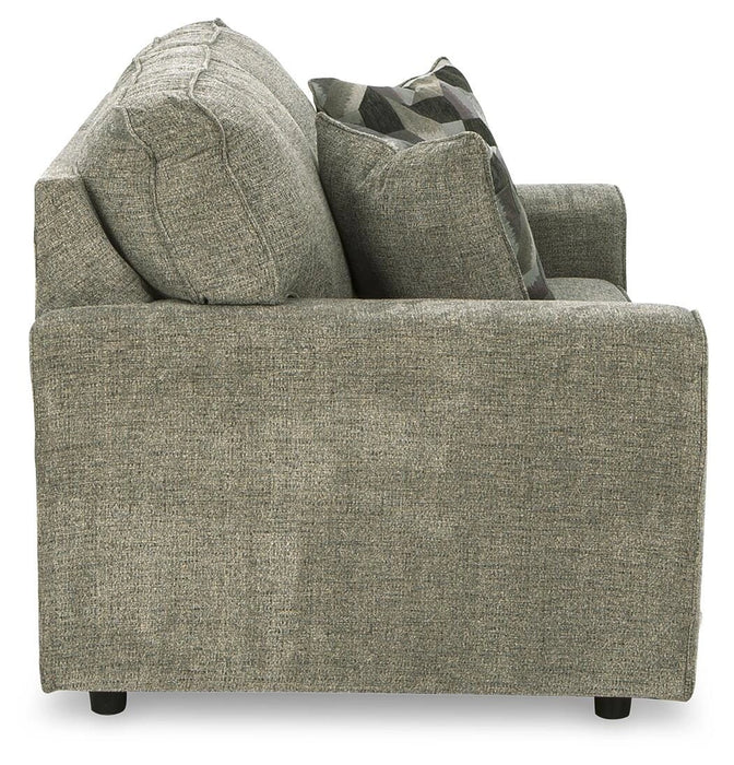 Cascilla Loveseat - Dream Home Furniture & Mattress (Waite Park, MN)