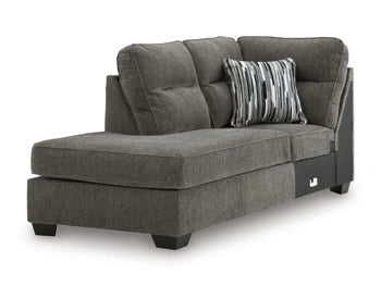 Olten Super Chaise - Dream Home Furniture & Mattress (Waite Park, MN)