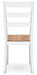Gesthaven Dining Set - Dream Home Furniture & Mattress (Waite Park, MN)