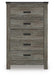 Frandern Chest of Drawers - Dream Home Furniture & Mattress (Waite Park, MN)
