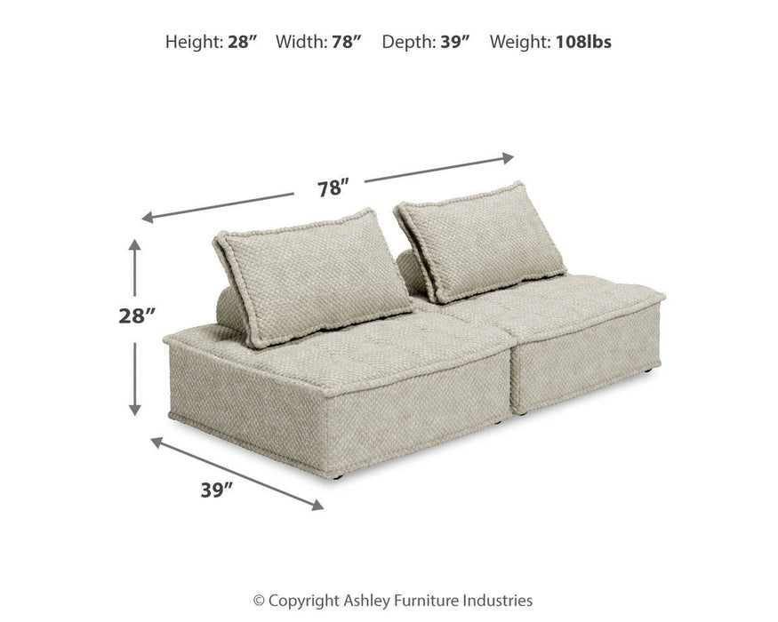 Bales Modular Seating - Dream Home Furniture & Mattress (Waite Park, MN)