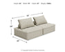 Bales Modular Seating - Dream Home Furniture & Mattress (Waite Park, MN)