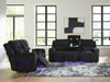 Forest Lake Living Room Set - Dream Home Furniture & Mattress (Waite Park, MN)
