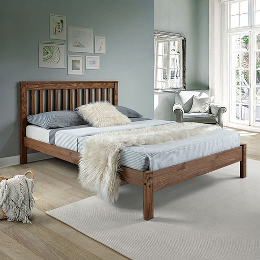 Creswell 4 Pc Bedroom Set - Dream Home Furniture & Mattress (Waite Park, MN)
