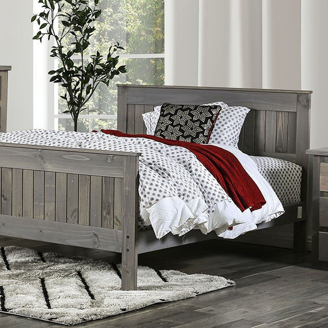 Rockwall Bed - Dream Home Furniture & Mattress (Waite Park, MN)