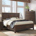 Transitions King Storage Bed - Dream Home Furniture & Mattress (Waite Park, MN)
