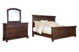 Porter Bedroom Set - Dream Home Furniture & Mattress (Waite Park, MN)