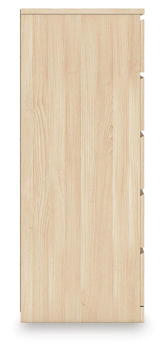 Onita Chest of Drawers - Dream Home Furniture & Mattress (Waite Park, MN)