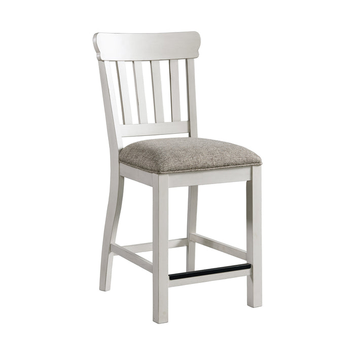 Drake Slat Stool