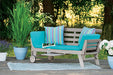 Maui Convertible Sofa Daybed - Dream Home Furniture & Mattress (Waite Park, MN)