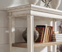 Realyn Home Office Set - Dream Home Furniture & Mattress (Waite Park, MN)