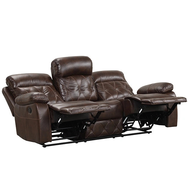 Osias Manual Sofa - Dream Home Furniture & Mattress (Waite Park, MN)