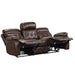 Osias Manual Sofa - Dream Home Furniture & Mattress (Waite Park, MN)