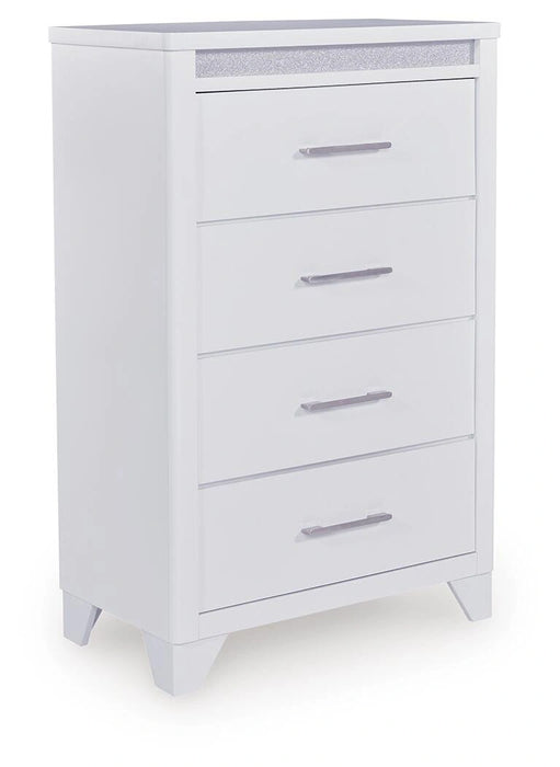 Jarlee Chest of Drawers - Dream Home Furniture & Mattress (Waite Park, MN)