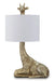Ferrison Table Lamp - Dream Home Furniture & Mattress (Waite Park, MN)