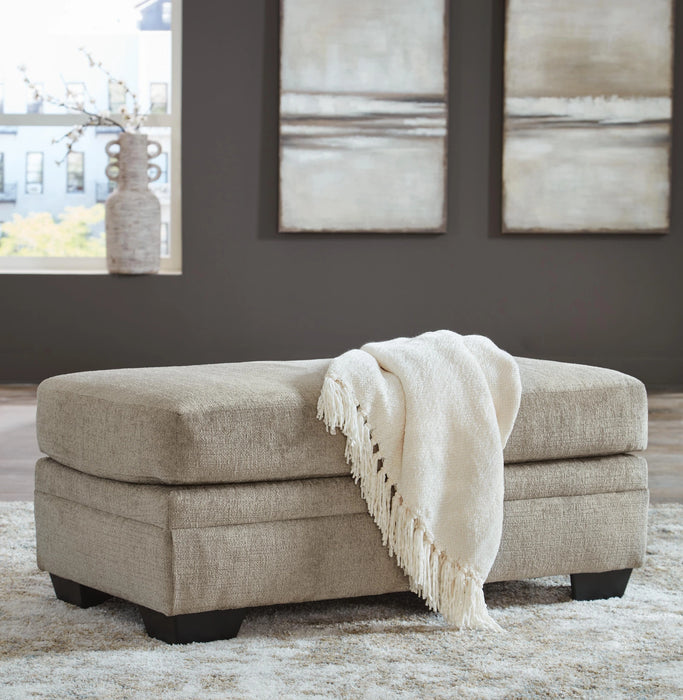 Stonemeade Living Room Set - Dream Home Furniture & Mattress (Waite Park, MN)
