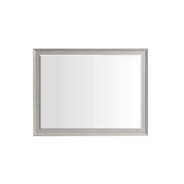 Bayside Mirror