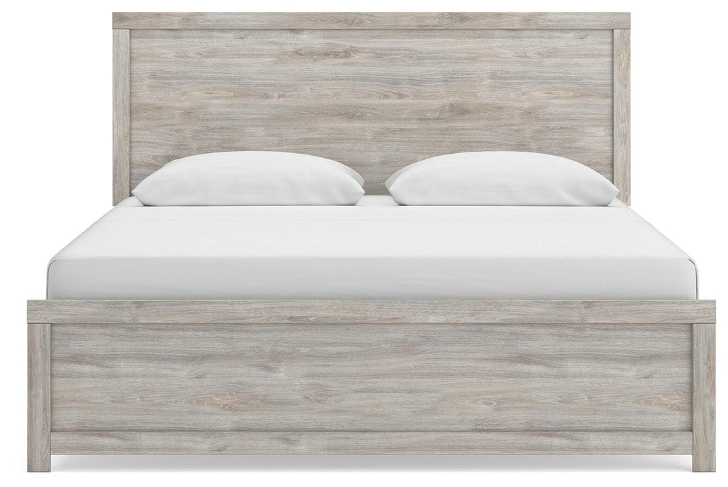 Broachmyn Bed - Dream Home Furniture & Mattress (Waite Park, MN)
