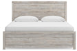 Broachmyn Bed - Dream Home Furniture & Mattress (Waite Park, MN)