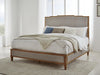 Sharlance Bedroom Set - Dream Home Furniture & Mattress (Waite Park, MN)