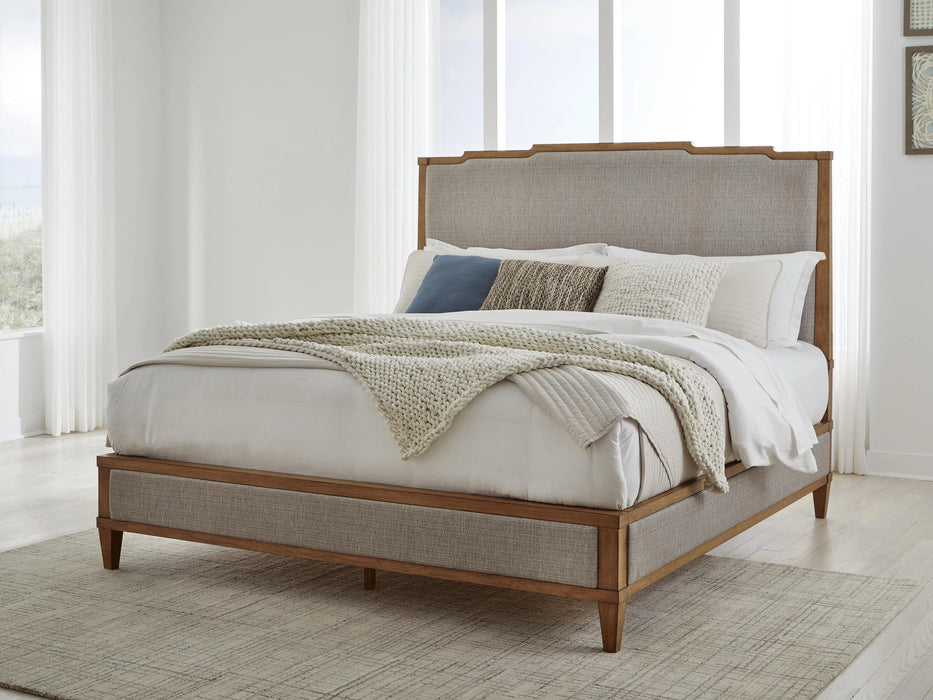 Sharlance Bedroom Set - Dream Home Furniture & Mattress (Waite Park, MN)